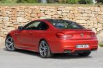 BMW M6 2013 года